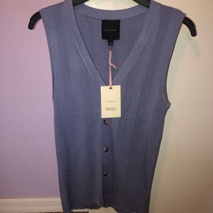 Alex Marie Sweater Vest